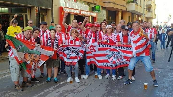 VILLAREAL 2O19 