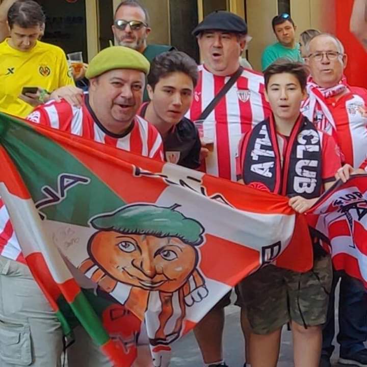 VILLAREAL  2019