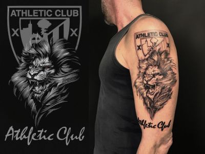 Tatto Athletic