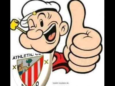 Popeye