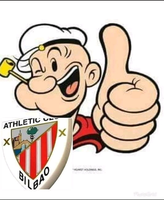 Popeye