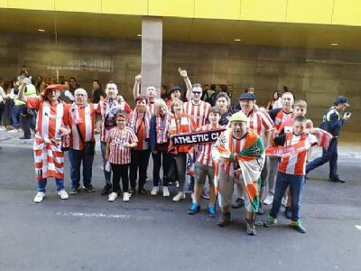 VILLAREAL  2019