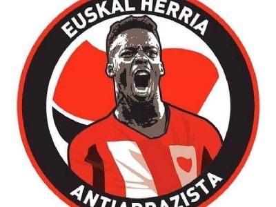 Aupa Iñaki !