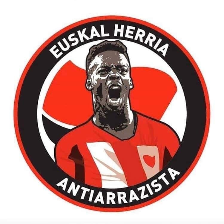 Aupa Iñaki !
