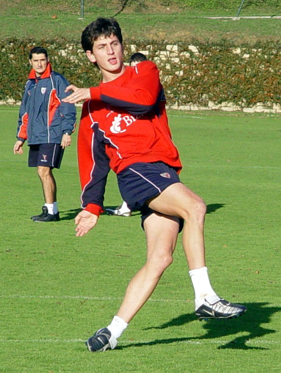 Endika Bordas