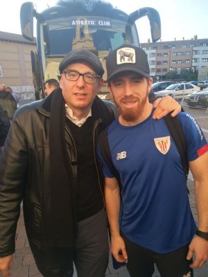 REAL VALLADOLID-ATHLETIC CLUB