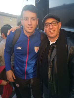 REAL VALLADOLID-ATHLETIC CLUB