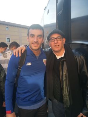REAL VALLADOLID-ATHLETIC CLUB