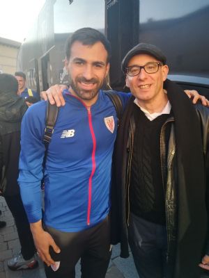 REAL VALLADOLID-ATHLETIC CLUB