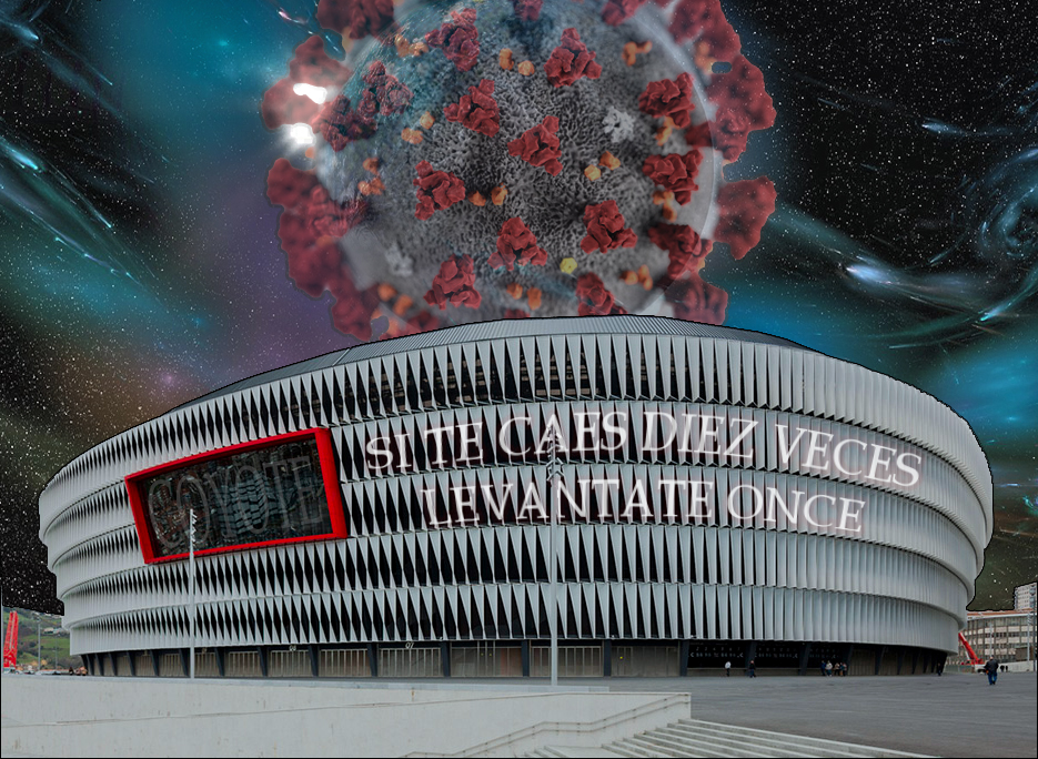 CORONAVIRUS