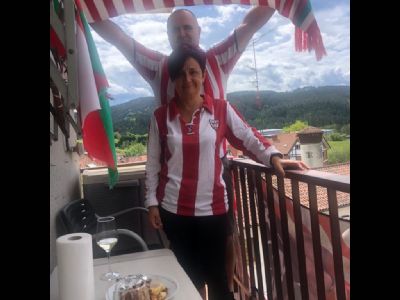Aupa Athletic