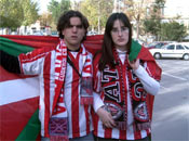Última foto en Sabadell