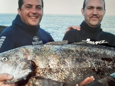Pescasub