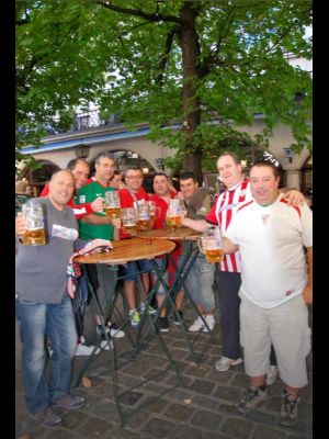 Octoberfest 2015