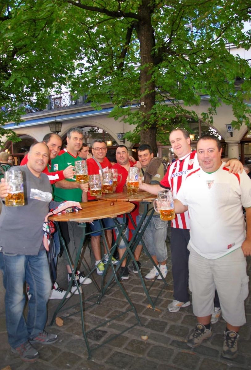 Octoberfest 2015