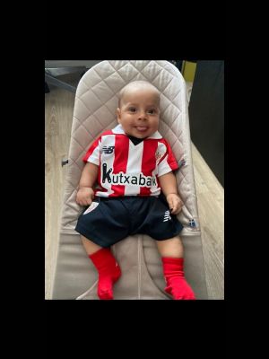 ANDER BERNAL DIAZ 