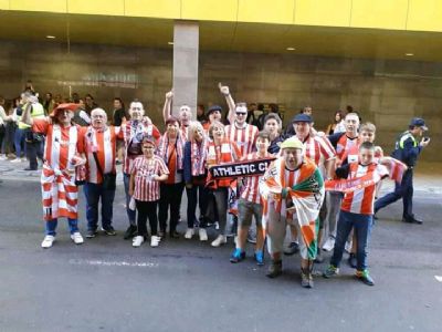 Villarreal 2019
