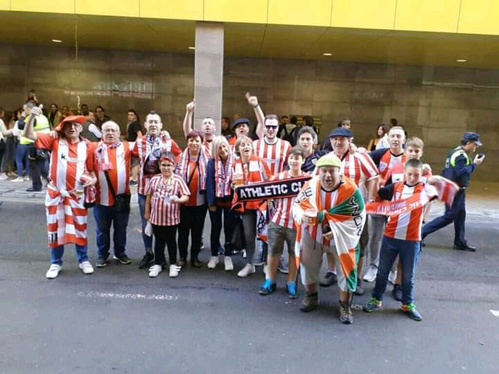 Villarreal 2019