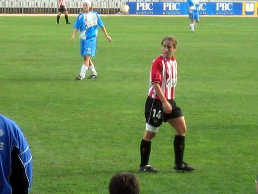 Iraia Iturregui