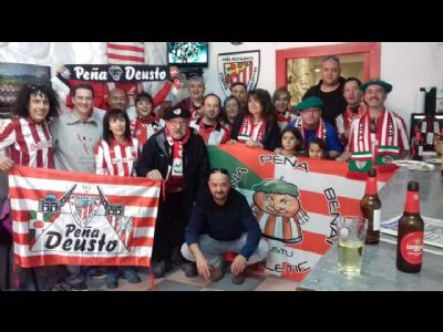 HUESCA 2018