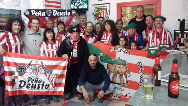 HUESCA 2018