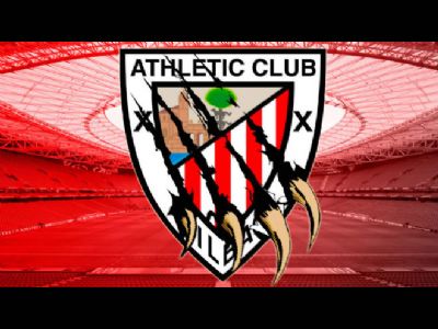 aupa athletic txapeldunak