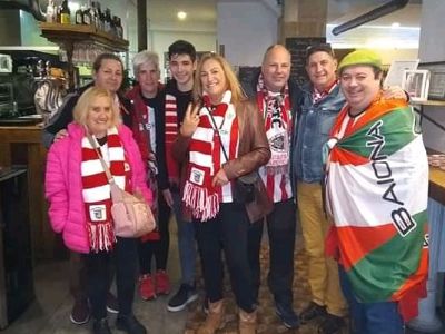 Sevilla 3-1-20