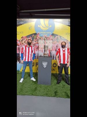 Supercopa 2021