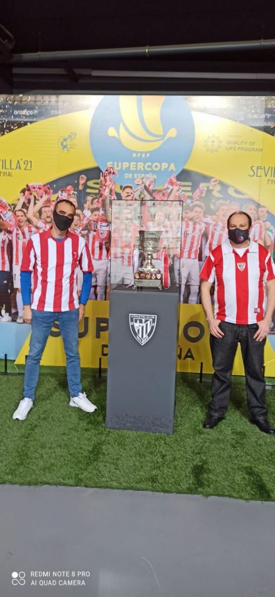 Supercopa 2021