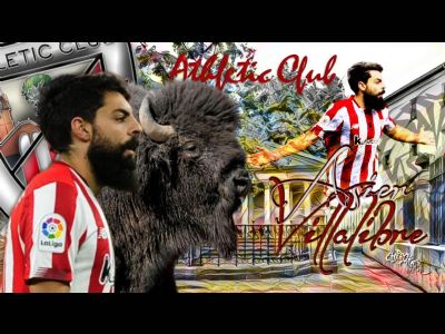 El Bufalo de Gernika by Cherokee