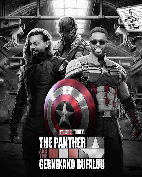 Estreno próximamente