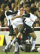 Penalty