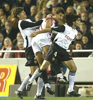 Penalty