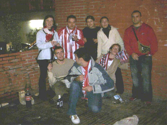 El parquecillo po zi