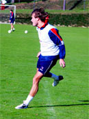 Fran Yeste