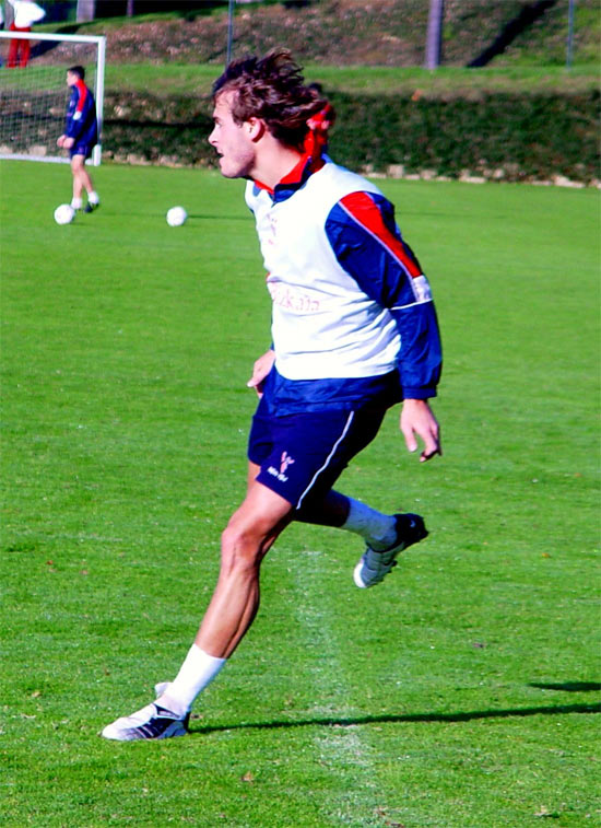 Fran Yeste