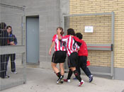 Itziar y Iraia