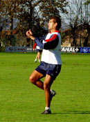 Ismael Urzaiz