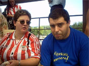 Elantxobe ta Iralabarri