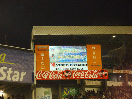 ¿Qué os parece?
