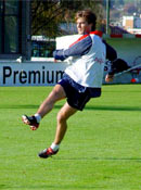 Julen maite zaitugu I