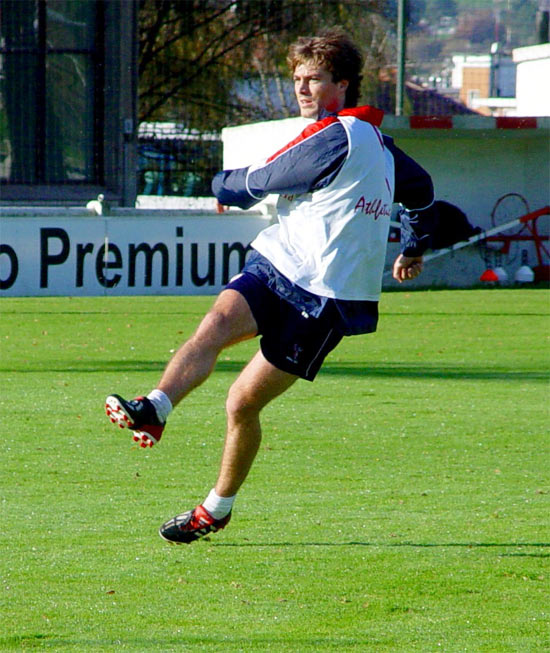 Julen maite zaitugu I