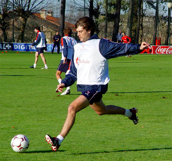 Julen maite zaitugu III