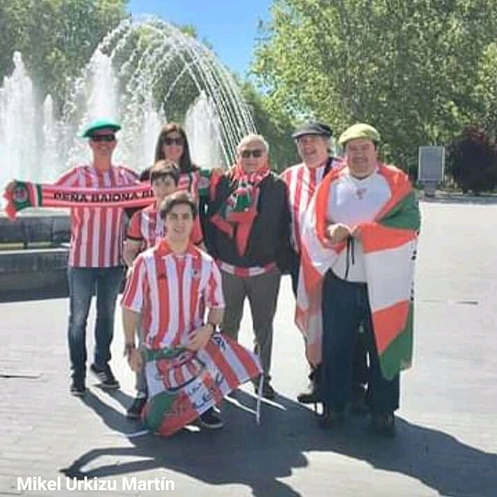 PUCELA. 2019