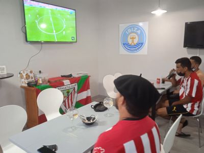 Peña Athletic IBIZA ?? y Formentera