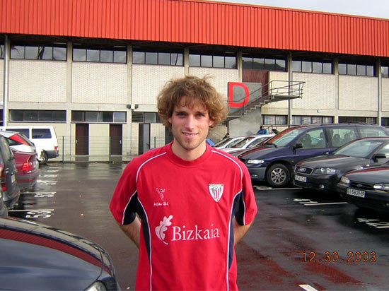 Jonan García