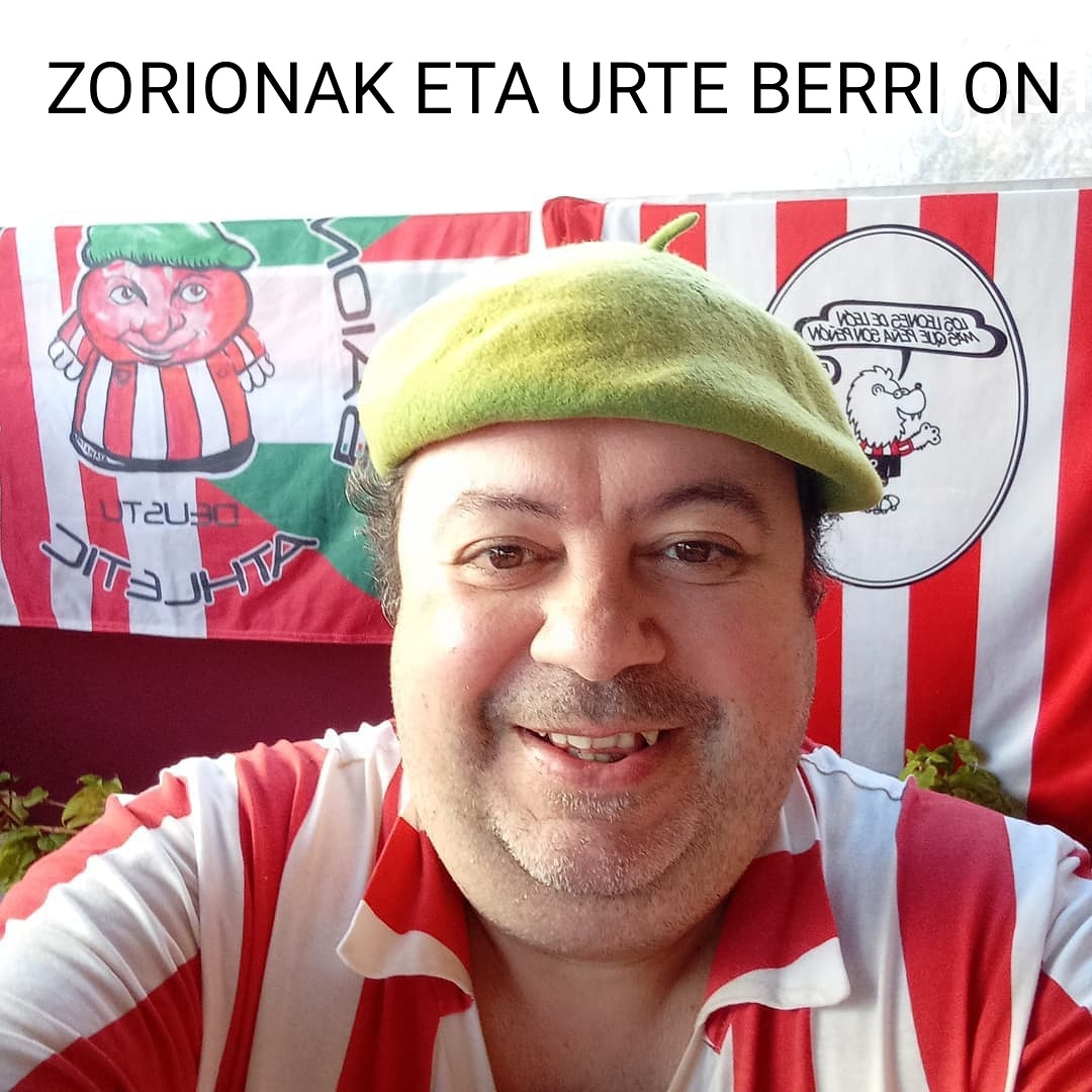 ZORIONAK ??