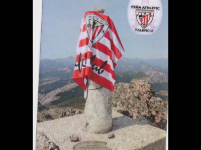 CALENDARIO ATHLETIC CLUB DE BILBO