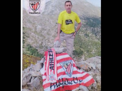Por la montaña palentina