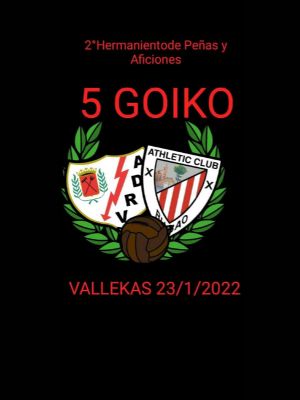 Vallekas